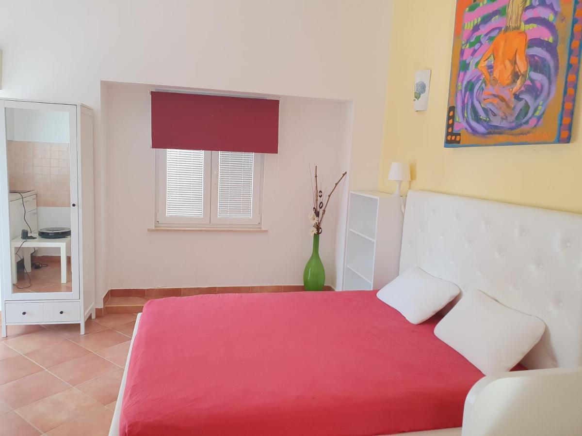 Istrska Kamnita Hisa Soncni Ferienhaus *
