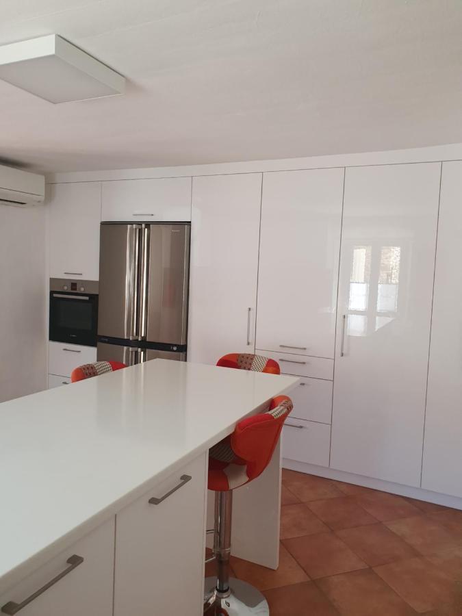 Ferienhaus Istrska Kamnita Hisa Soncni *