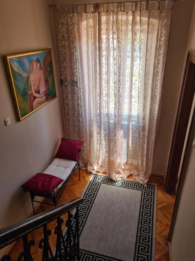 Istrska Kamnita Hisa Soncni Ferienhaus