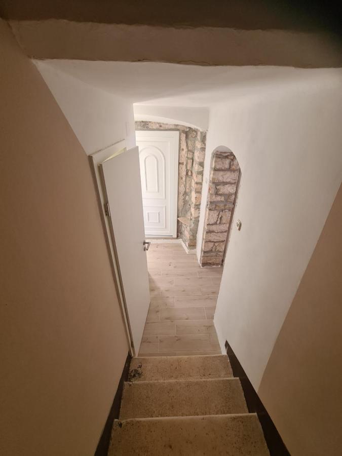 Istrska Kamnita Hisa Soncni Ferienhaus Medulin